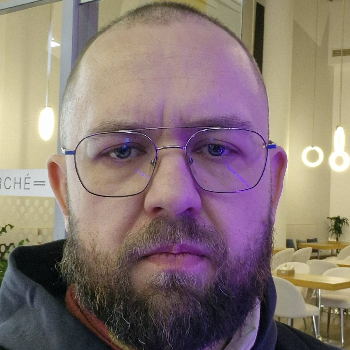 Андрей Митрофанов