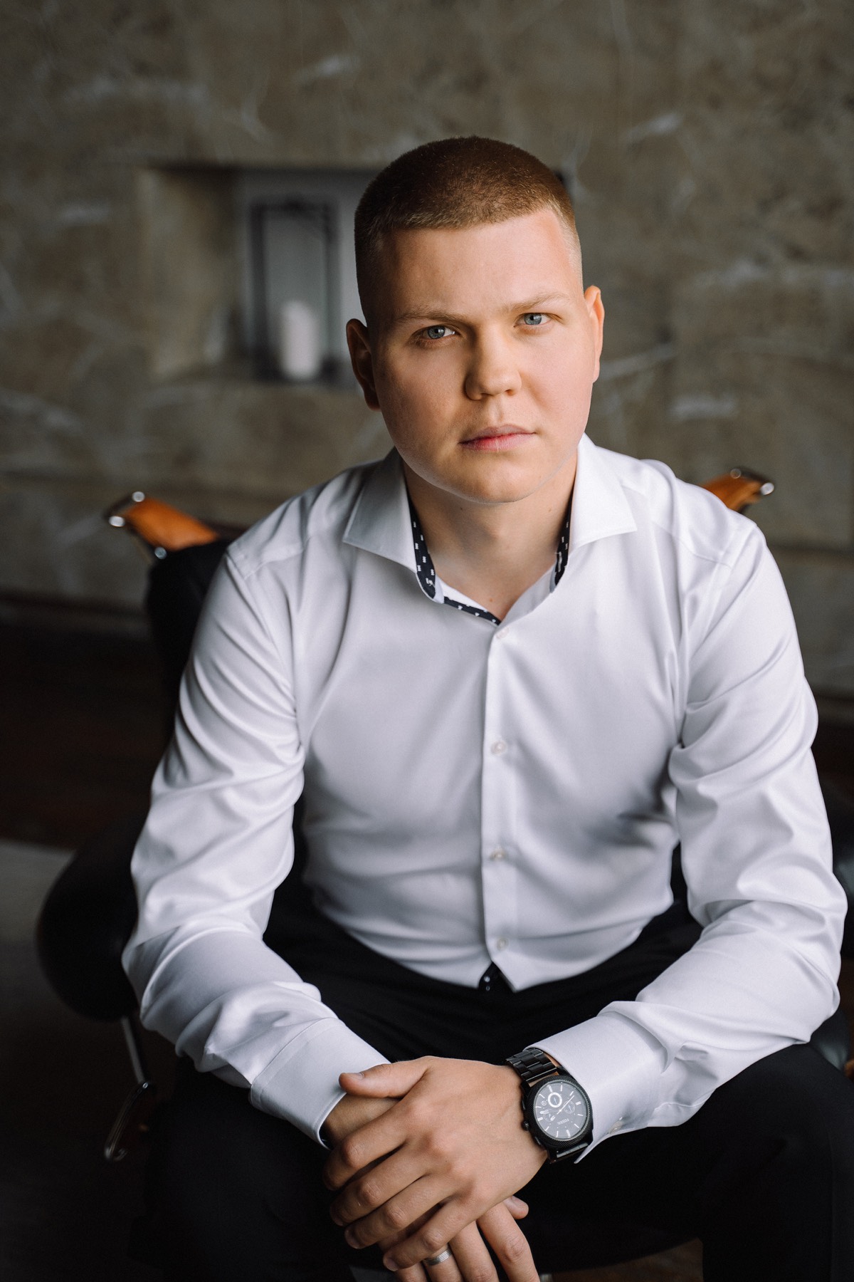 Игорь Найденов | Сетка — социальная сеть от hh.ru