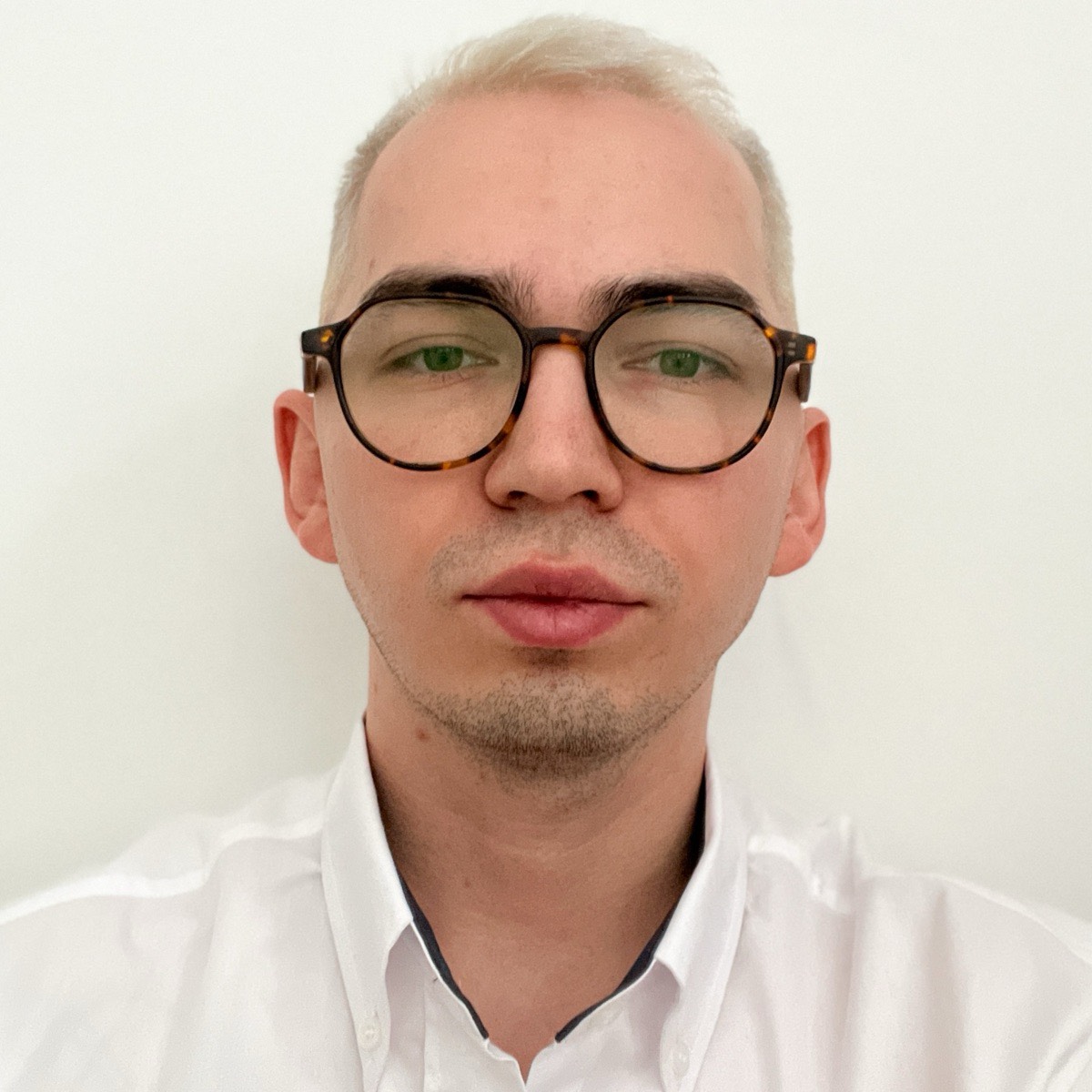 Riabinov Pavel