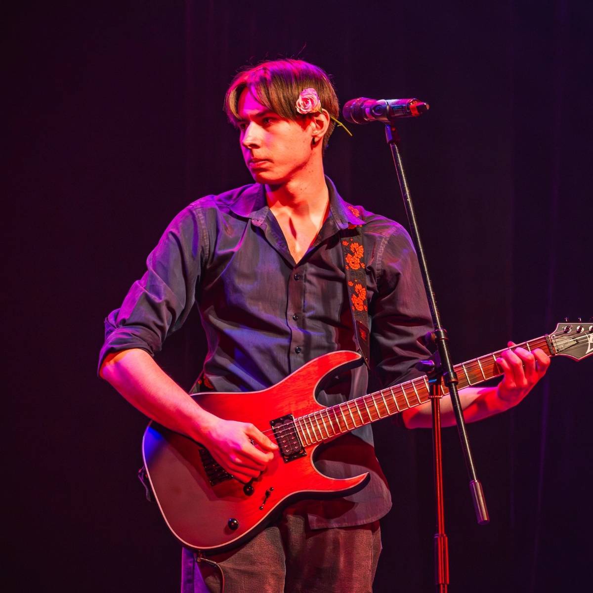 Игорь Мотронин | Сетка — социальная сеть от hh.ru