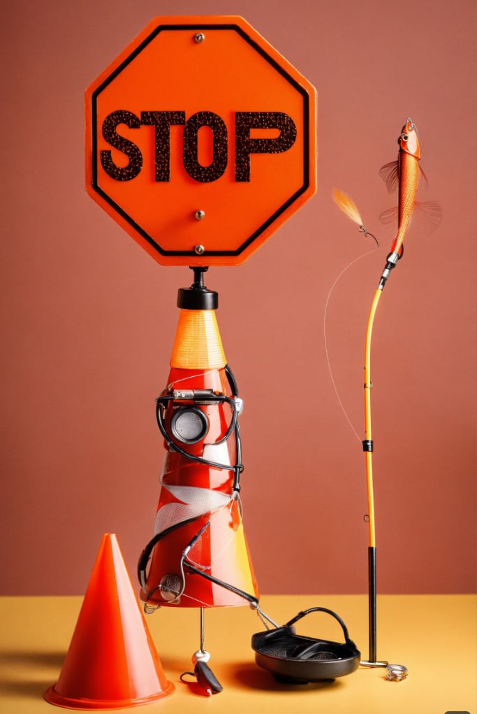 Почему ваш фирменный стиль не работает 


Вы вложились в фирменный стиль, но он почему-то не приносит результатов? Скорее всего, он просто не передаёт ценности вашего бренда | Сетка — социальная сеть от hh.ru