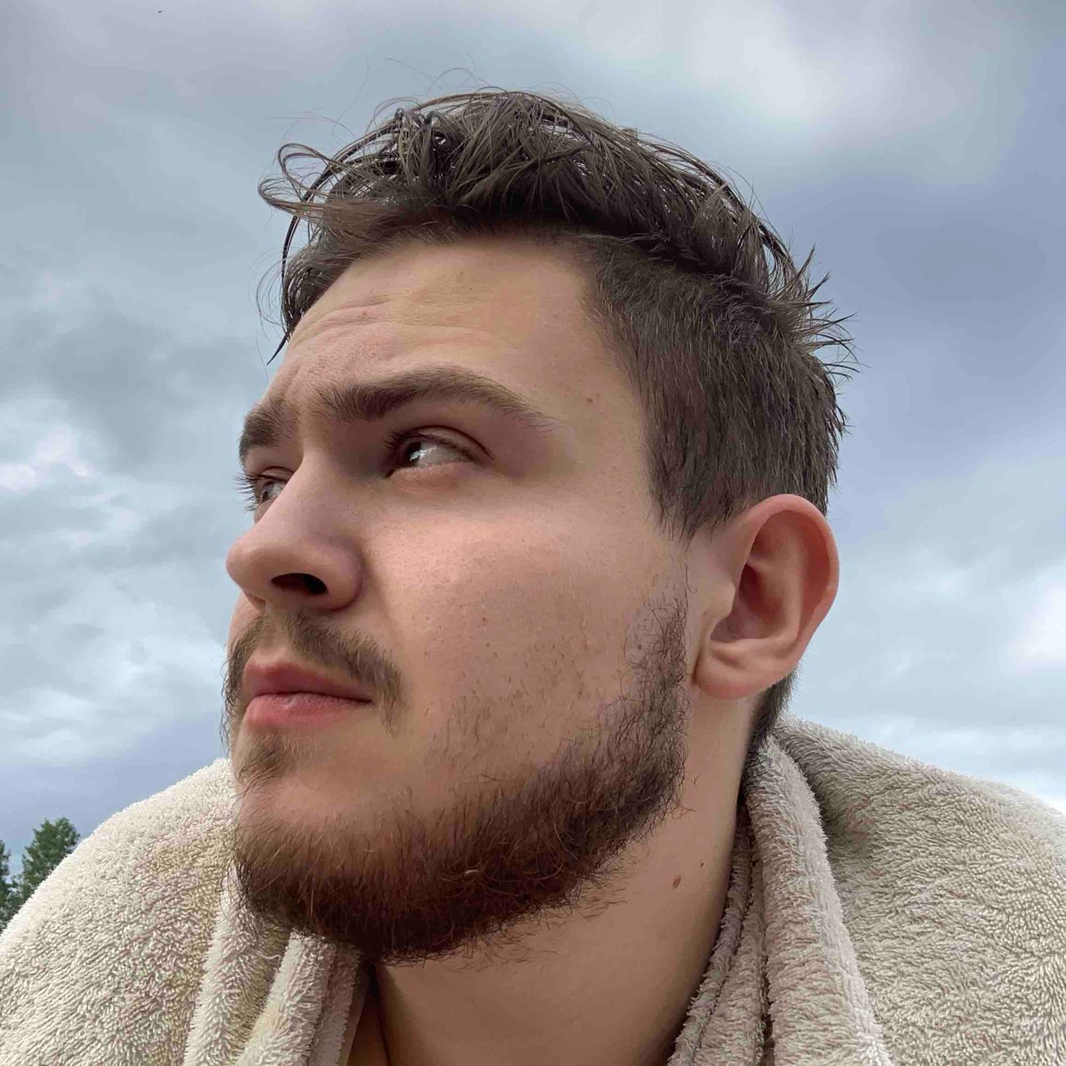 Дмитрий Бодряков | Сетка — социальная сеть от hh.ru