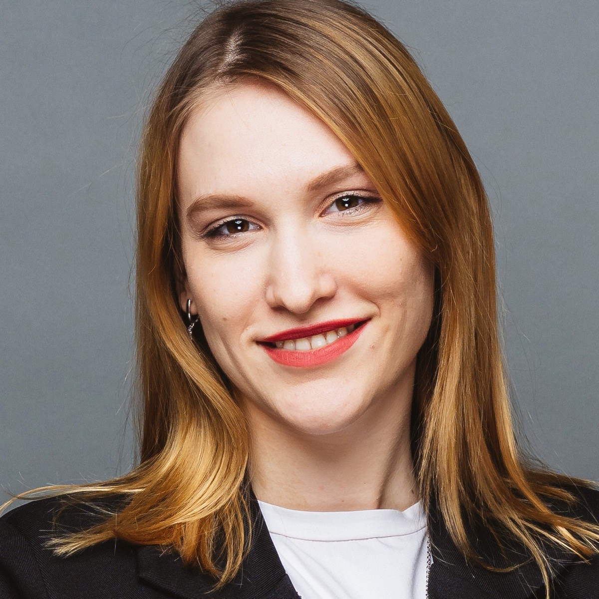 Анастасия Суховерхова | Сетка — социальная сеть от hh.ru