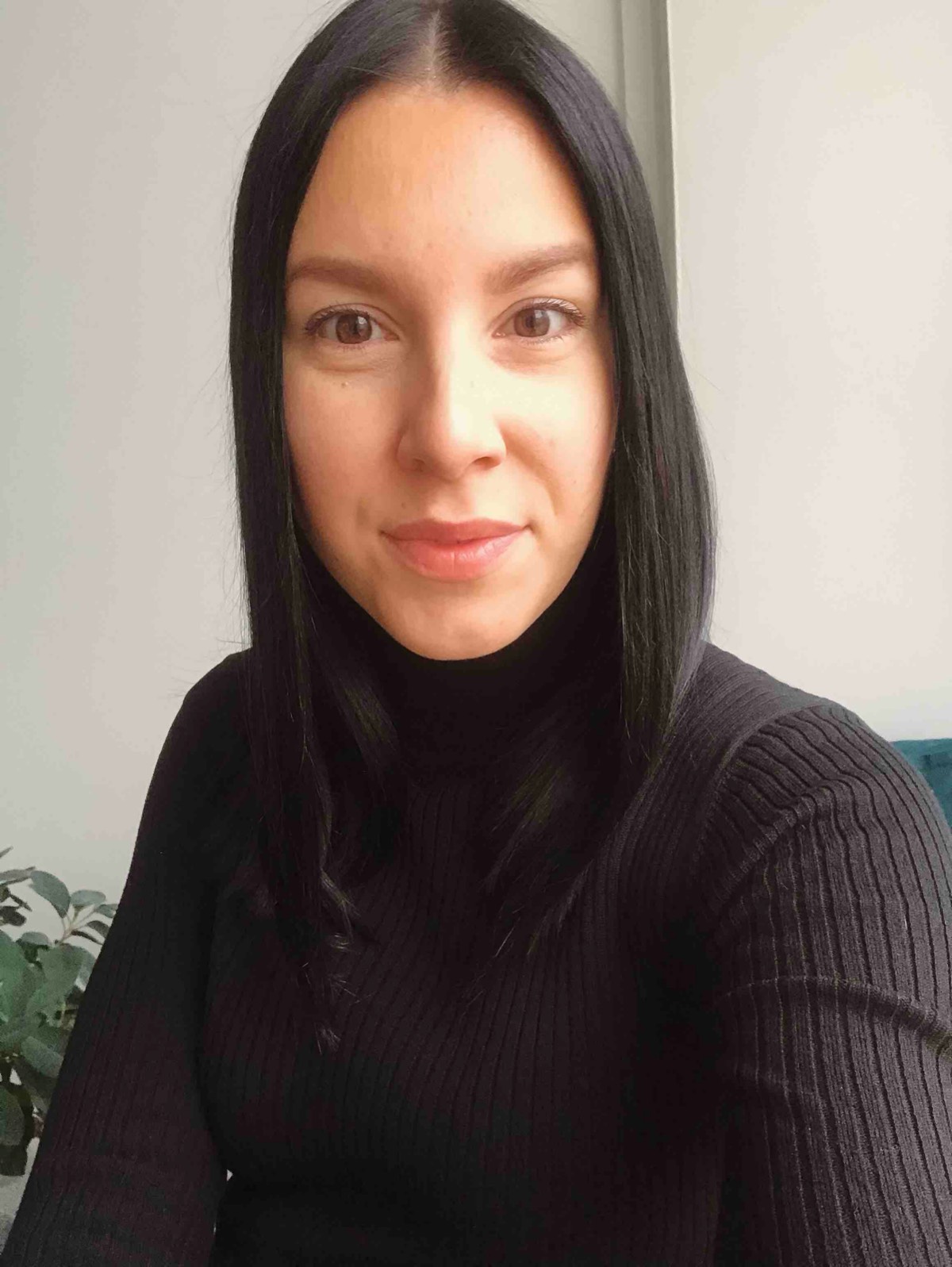 Анастасия Вебер