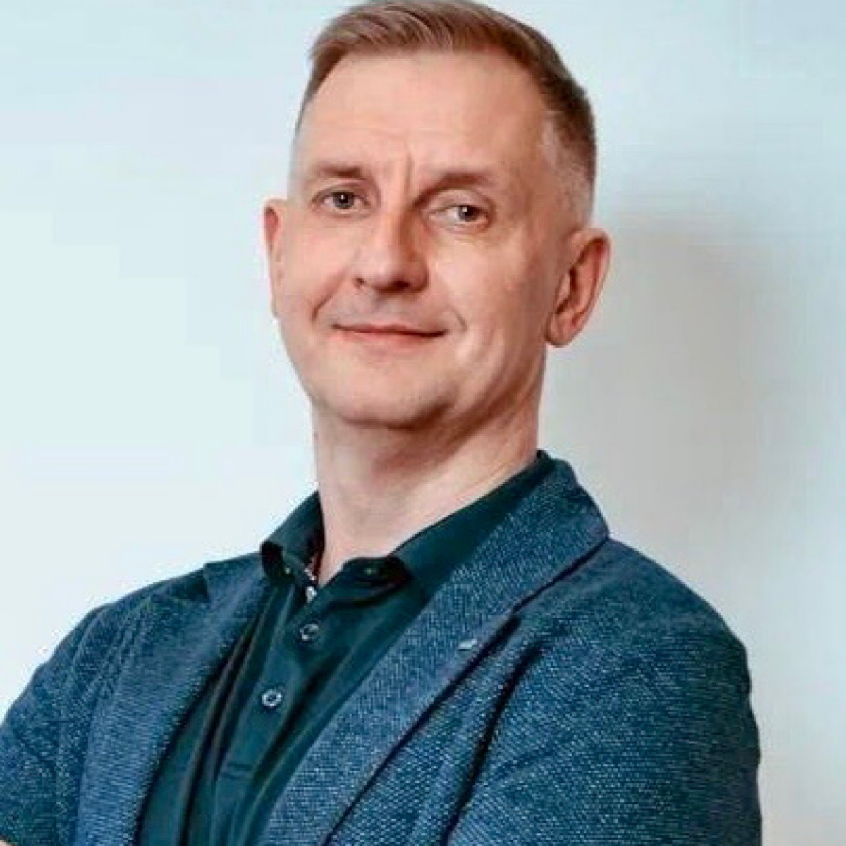 Александр Котеев | Сетка — социальная сеть от hh.ru