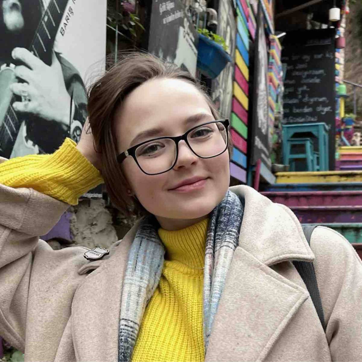 Елена Пищальникова