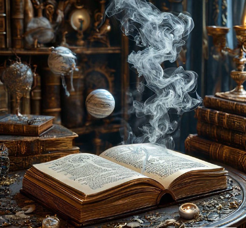 🌟 Астрологический прогноз на декабрь для всех знаков зодиака 🌟
Дорогие друзья!
Декабрь — время волшебства и новых начинаний | Сетка — социальная сеть от hh.ru