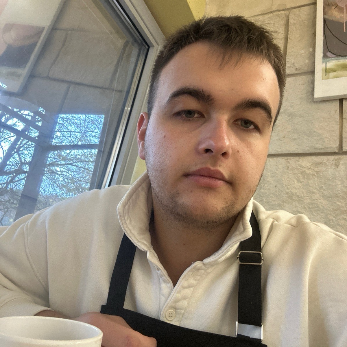 Рустэм Роговец