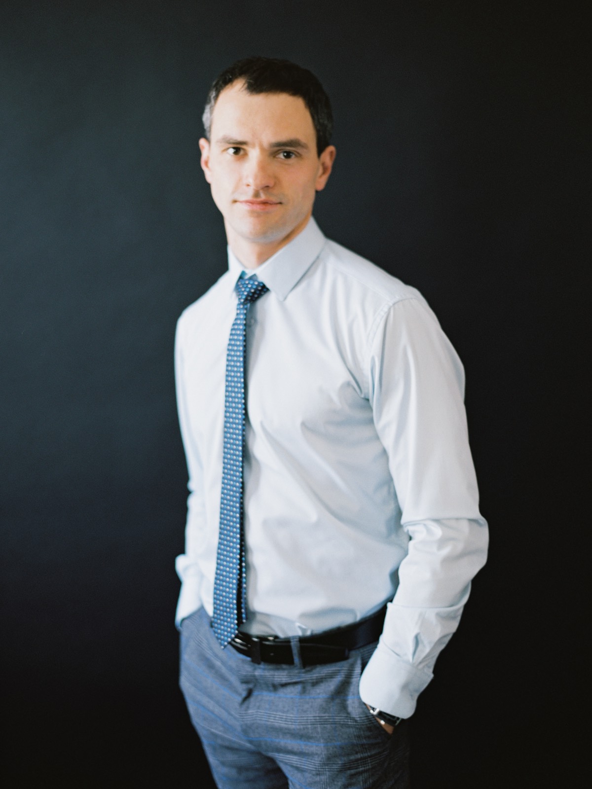 Вадим Чернов