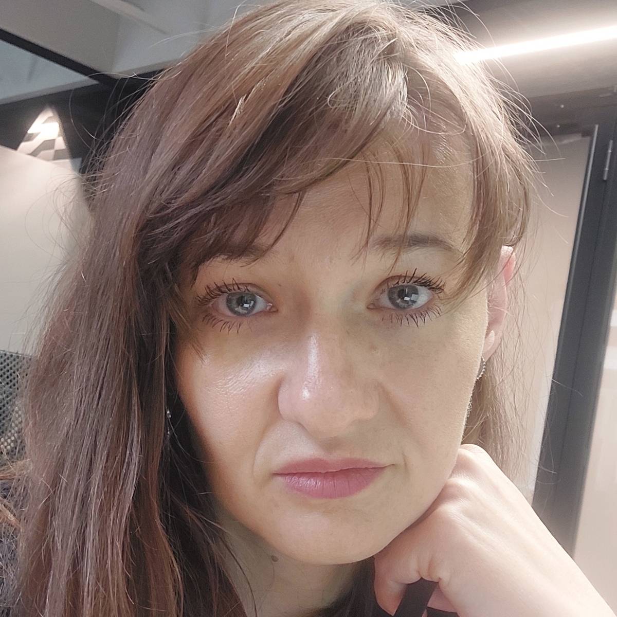 Рамиля Митина | Сетка — социальная сеть от hh.ru