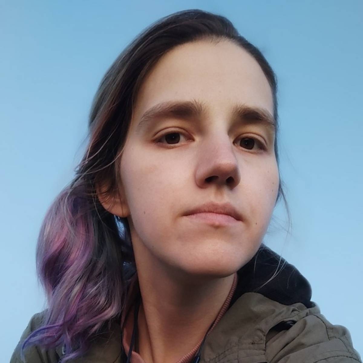 Александра Дмитриева