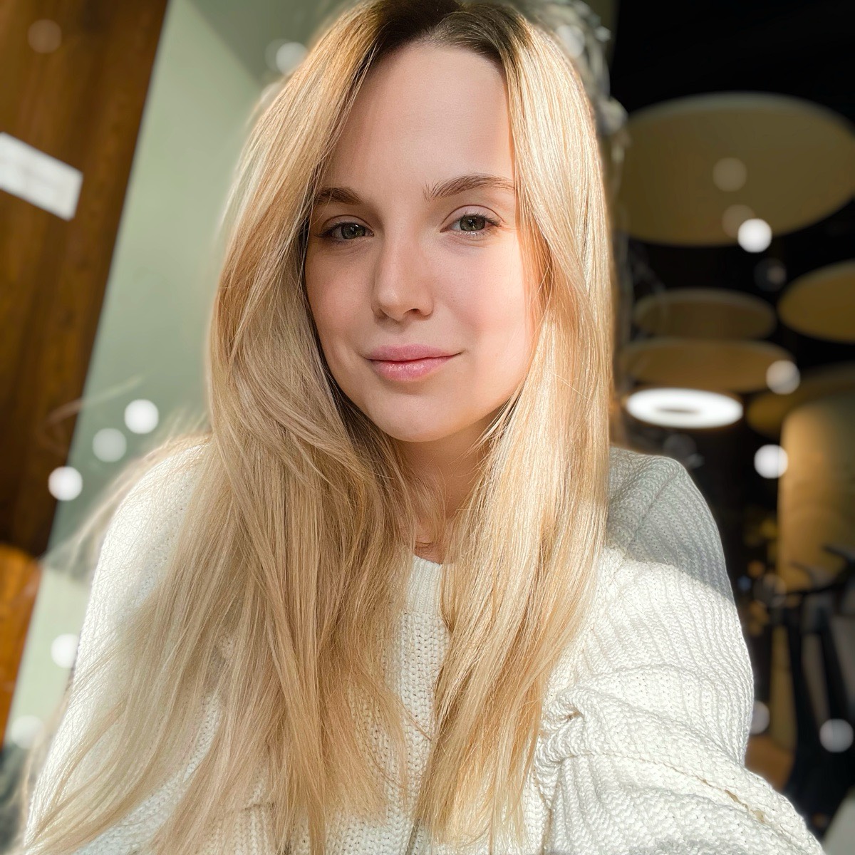 Анастасия Гурова | Сетка — социальная сеть от hh.ru