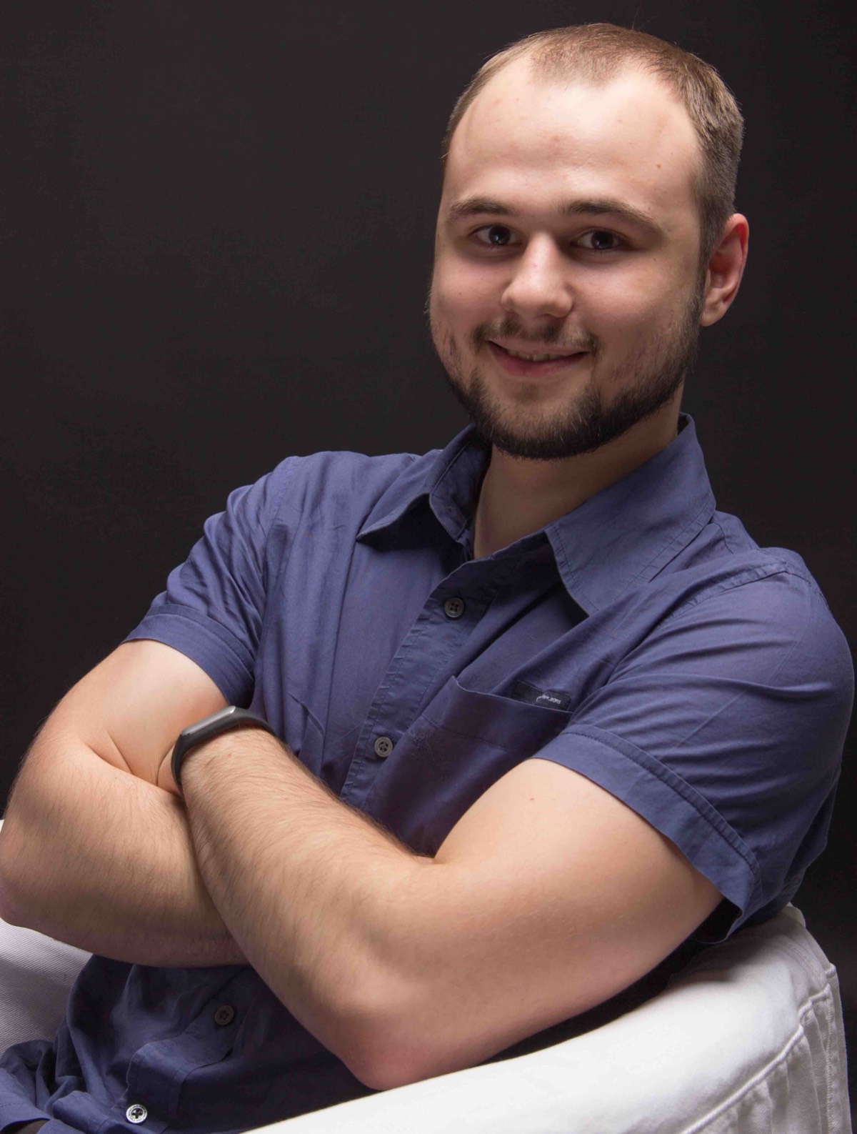 Денис Багай