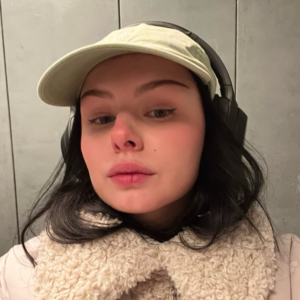 Юлия Кухаренко | Сетка — социальная сеть от hh.ru