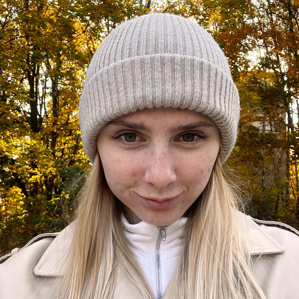 Екатерина Редникина