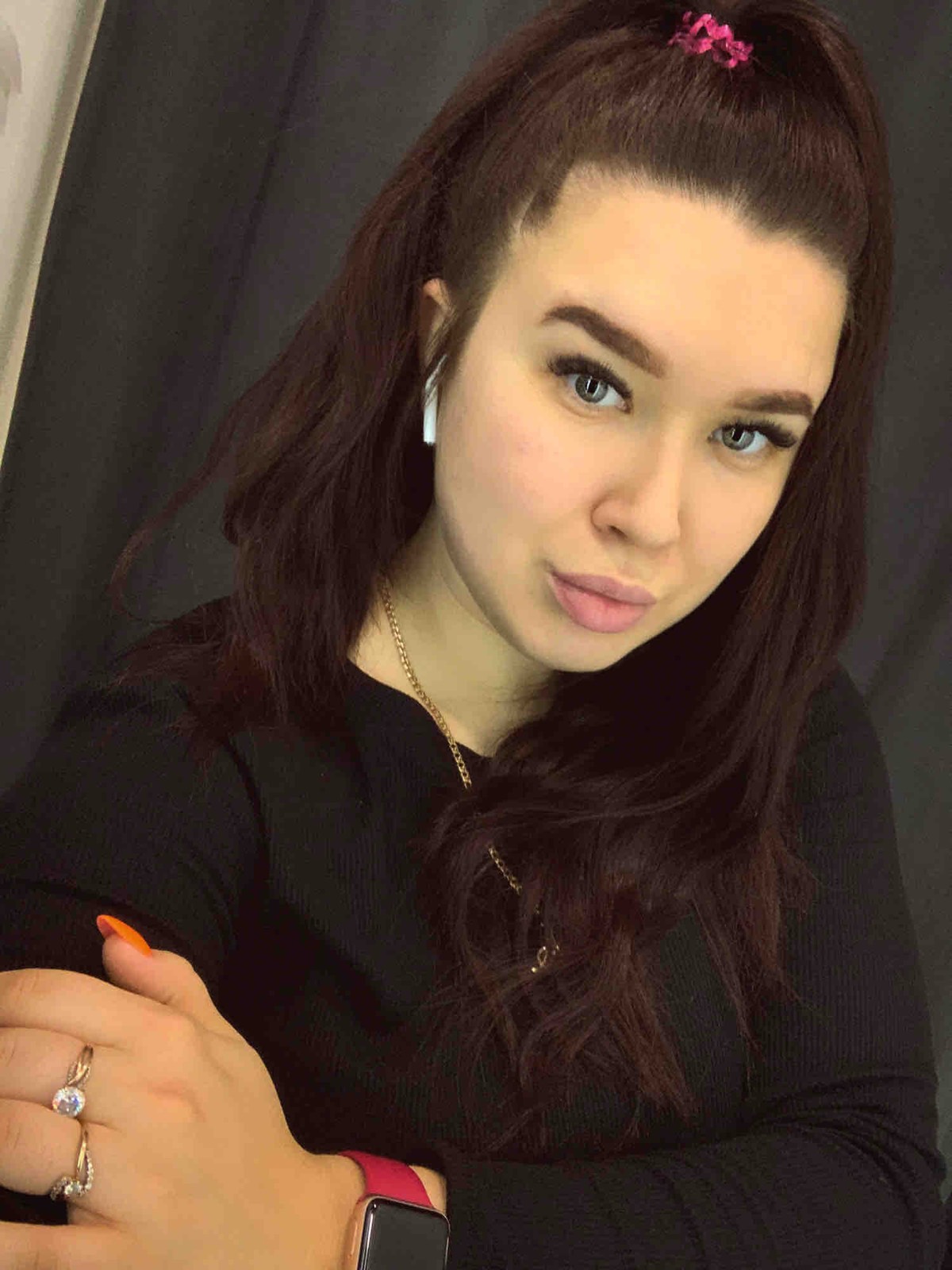 Анастасия Глушкова