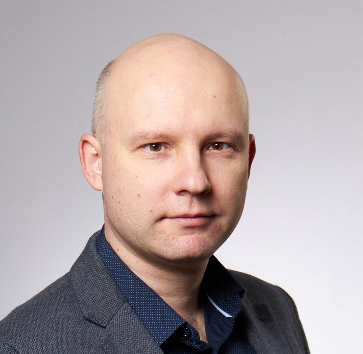 Евгений Москвин | Сетка — социальная сеть от hh.ru