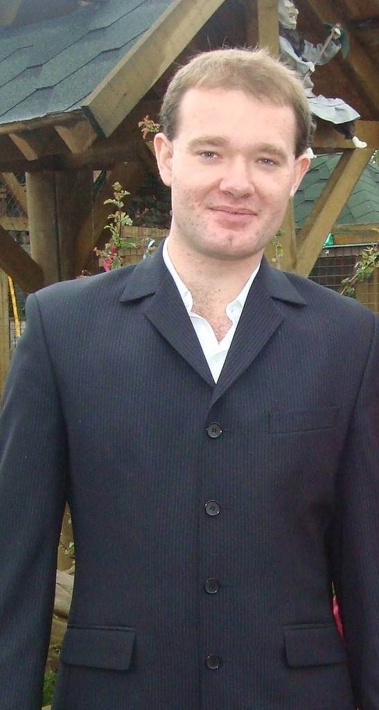 Андрей Подшибякин | Сетка — социальная сеть от hh.ru