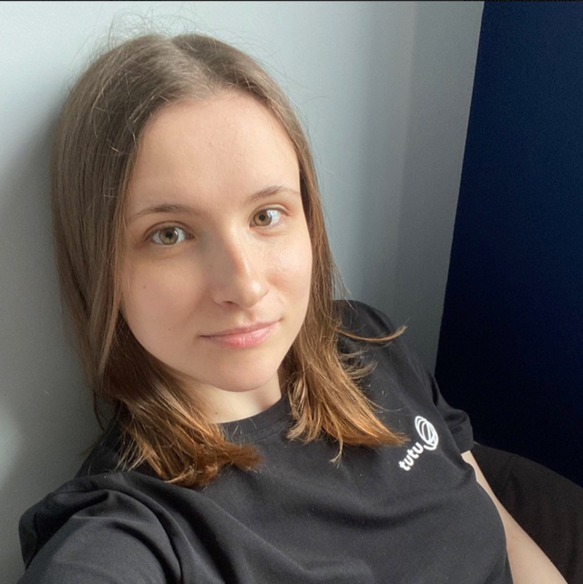 Вероника Наумова