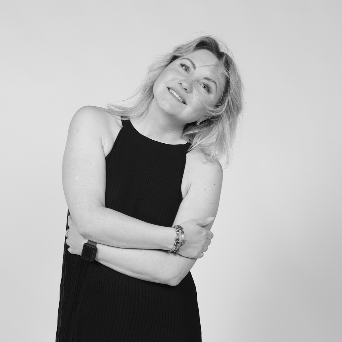 Ирина Сергеева