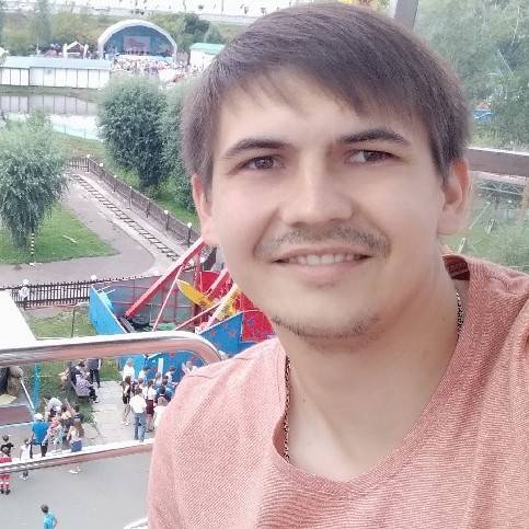 Марат Альменев