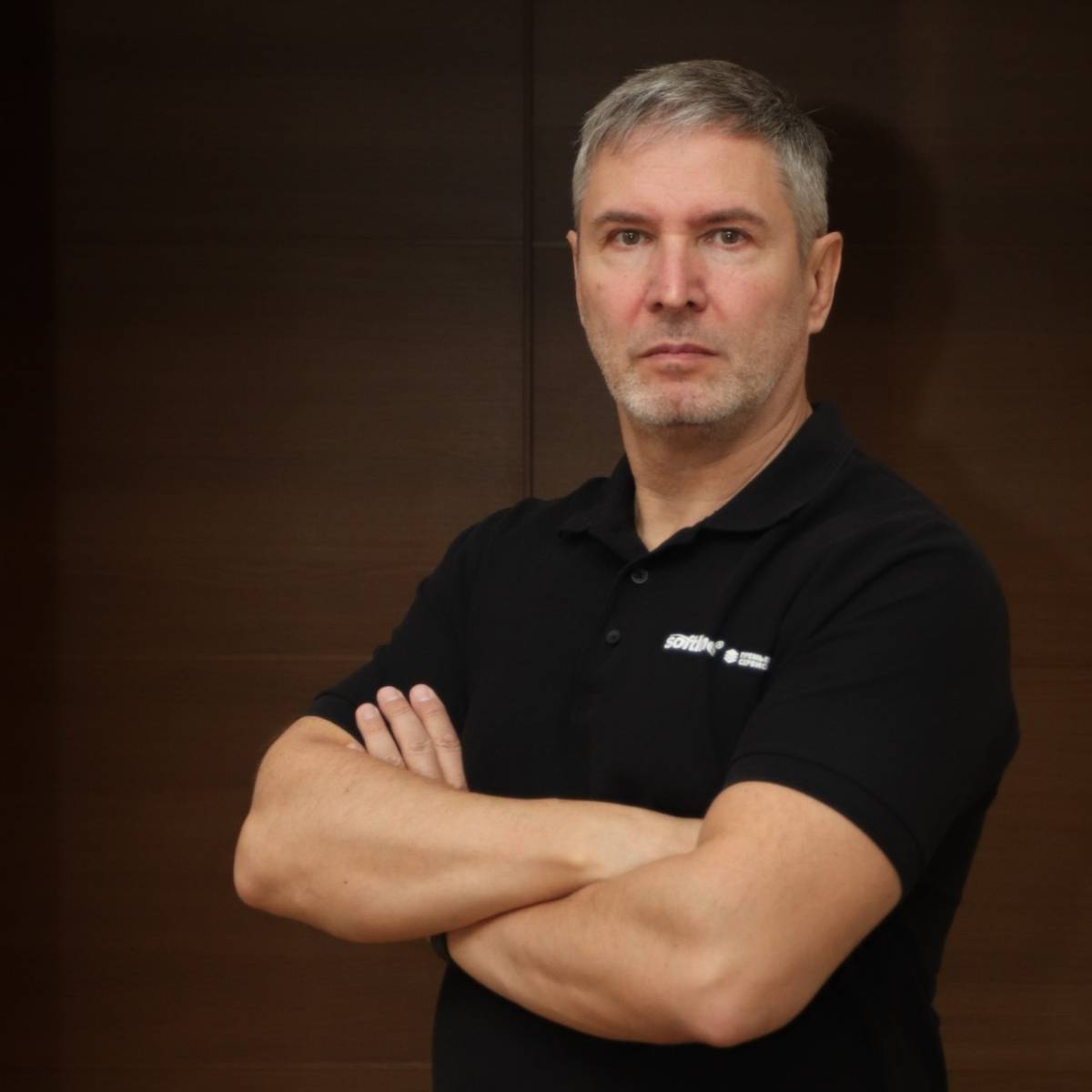 Александр Храмов | Сетка — социальная сеть от hh.ru