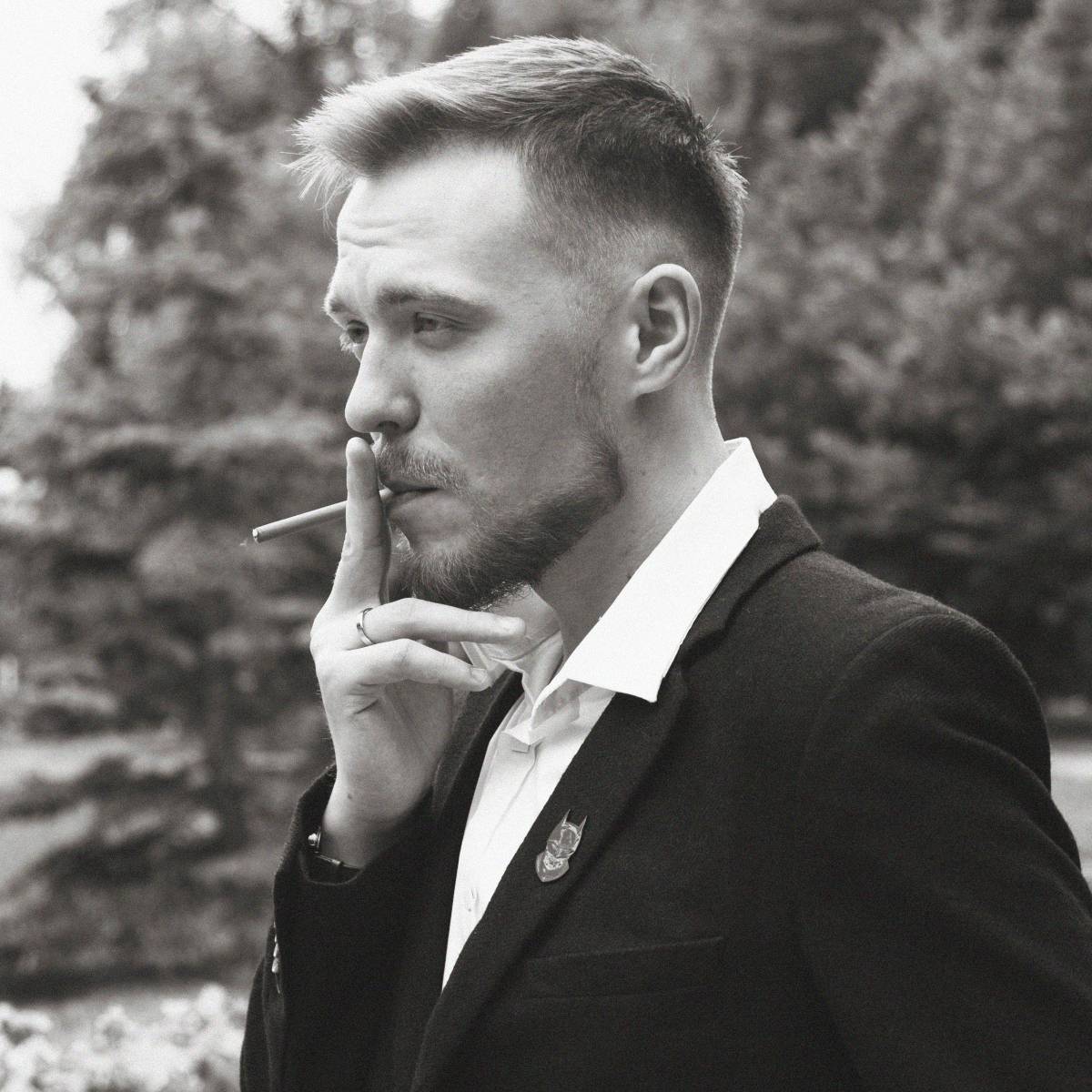 Никита Журкин