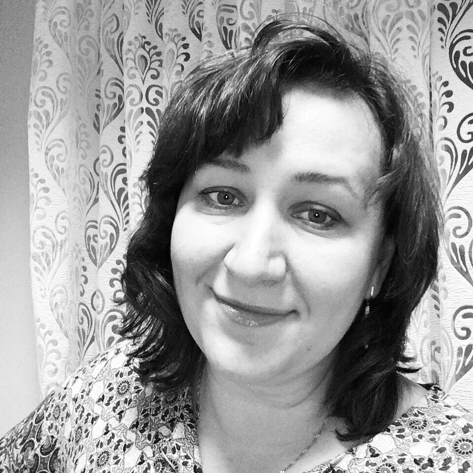 Екатерина Вашакидзе