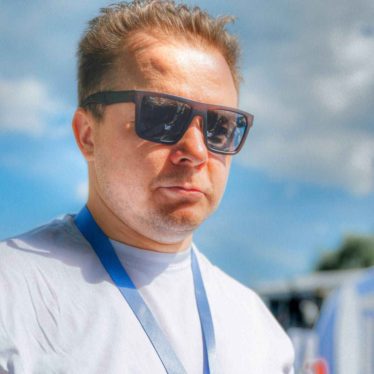 Андрей Зарубин