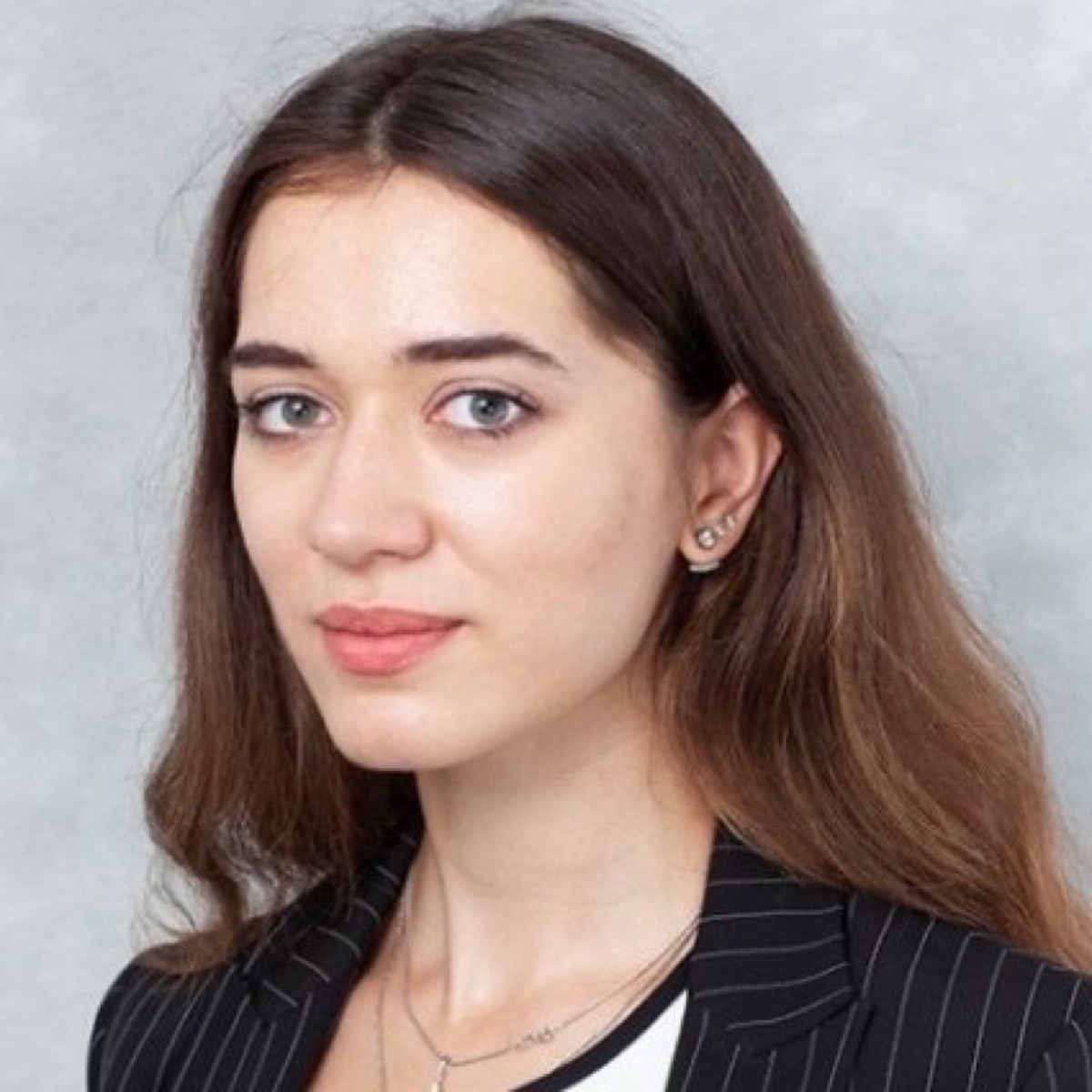 Александра Шуляк | Сетка — социальная сеть от hh.ru