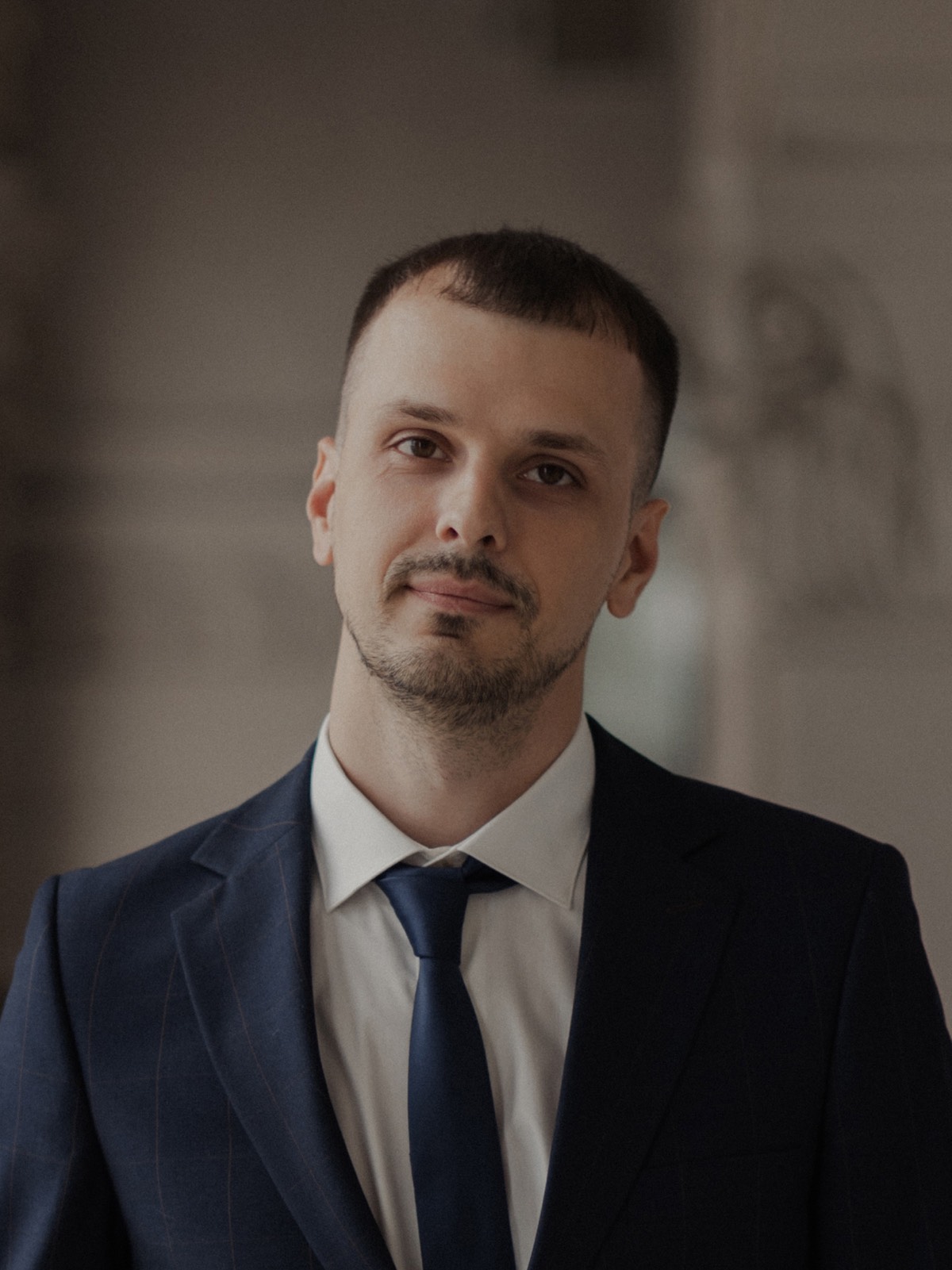 Антон Дедусь | Сетка — социальная сеть от hh.ru