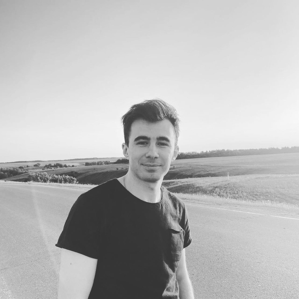 Фарид Низамутдинов | Сетка — социальная сеть от hh.ru