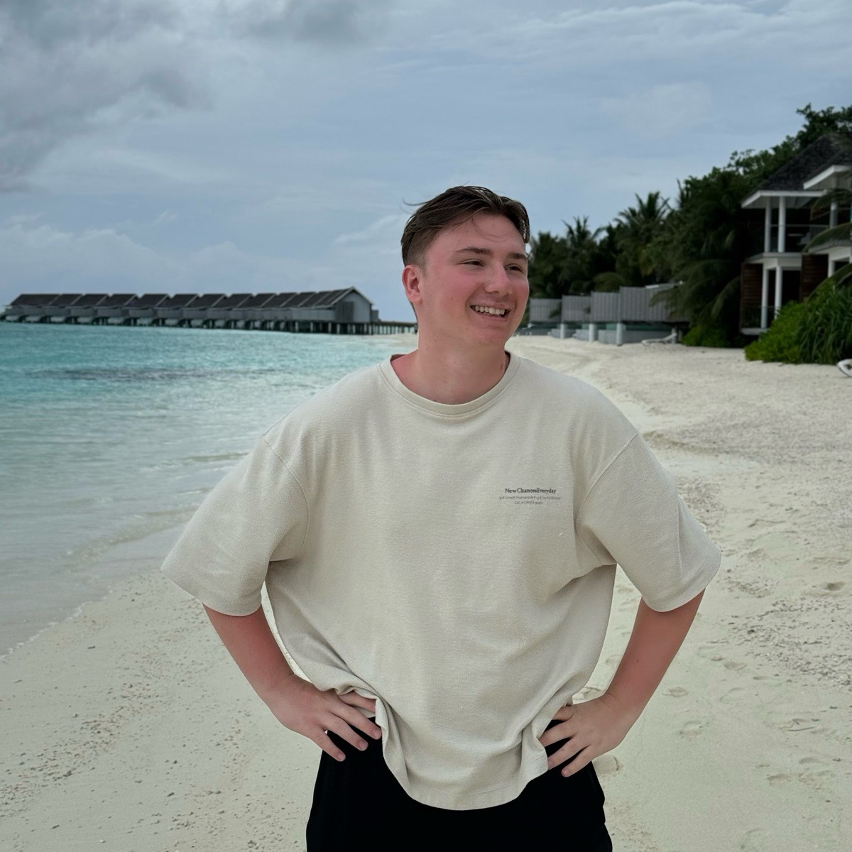 Александр Глазков | Сетка — социальная сеть от hh.ru