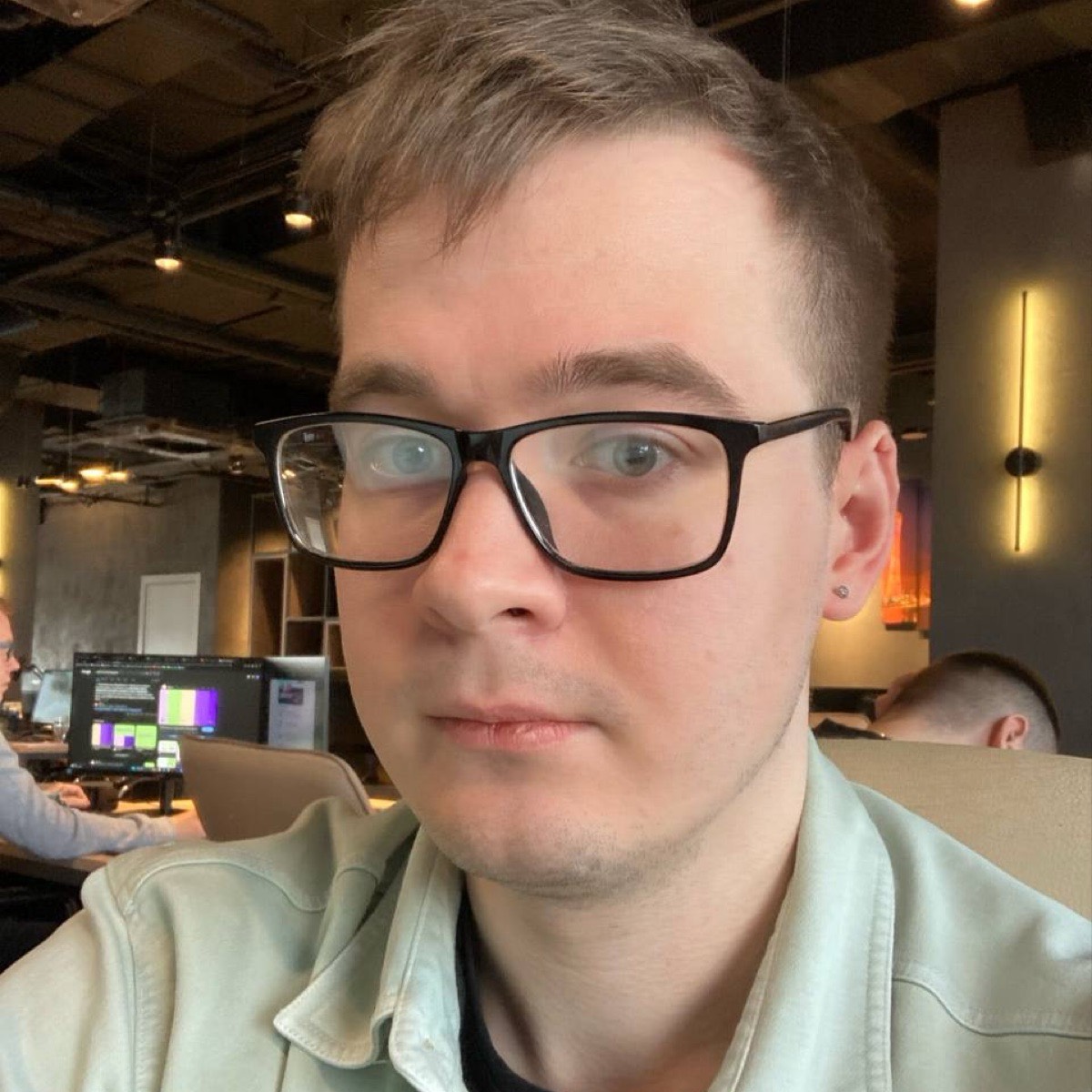 profile avatar