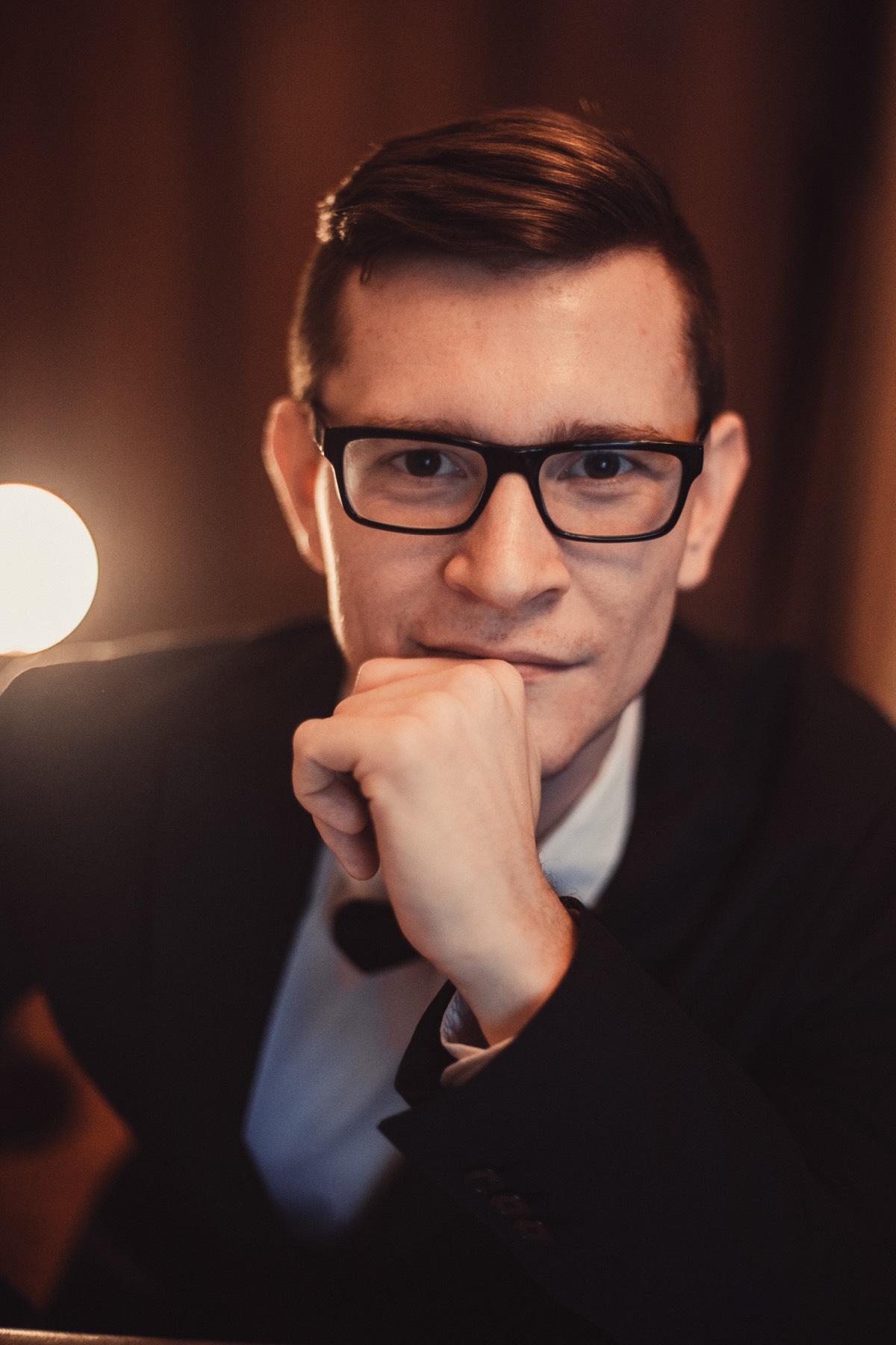 Сергей Поздняков | Сетка — социальная сеть от hh.ru