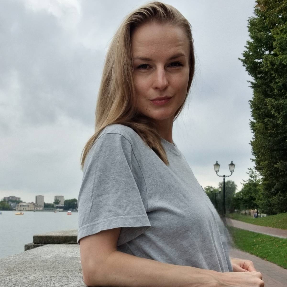 Анастасия Булимова | Сетка — социальная сеть от hh.ru