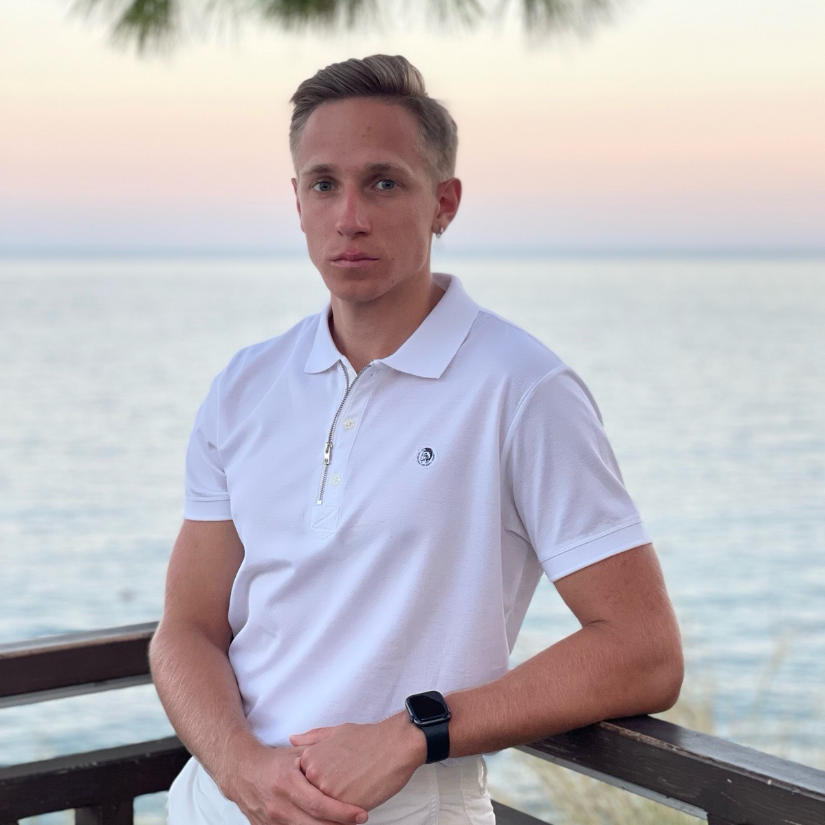 Кирилл Козлов | Сетка — социальная сеть от hh.ru