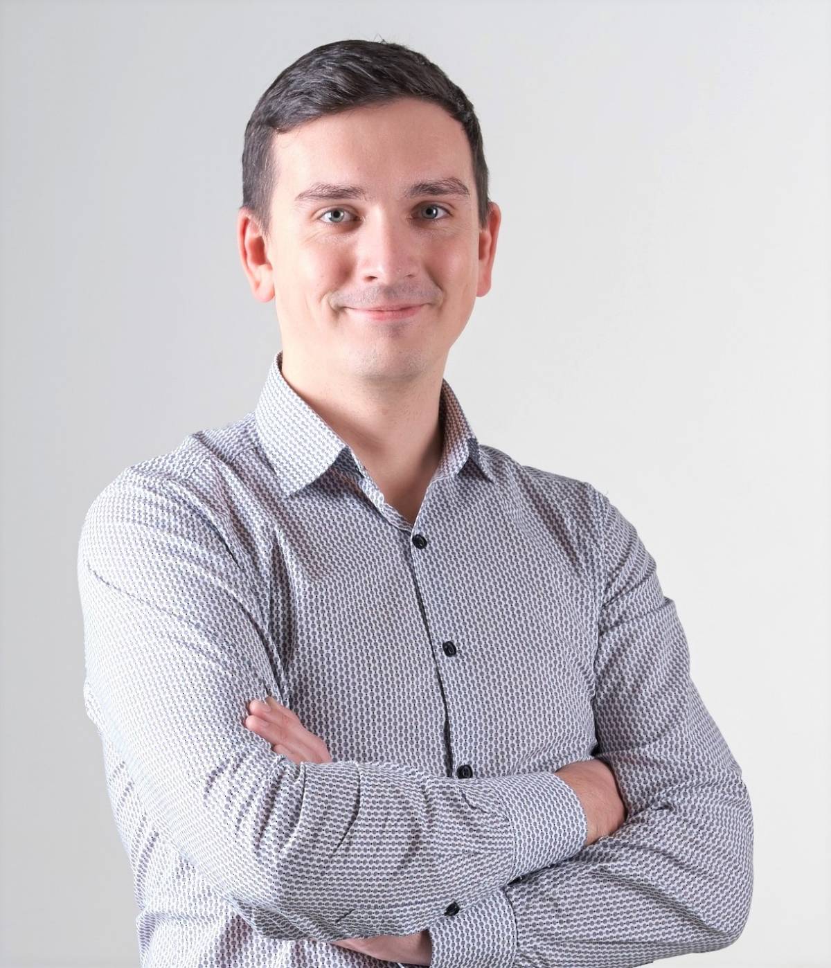 Антон Габов