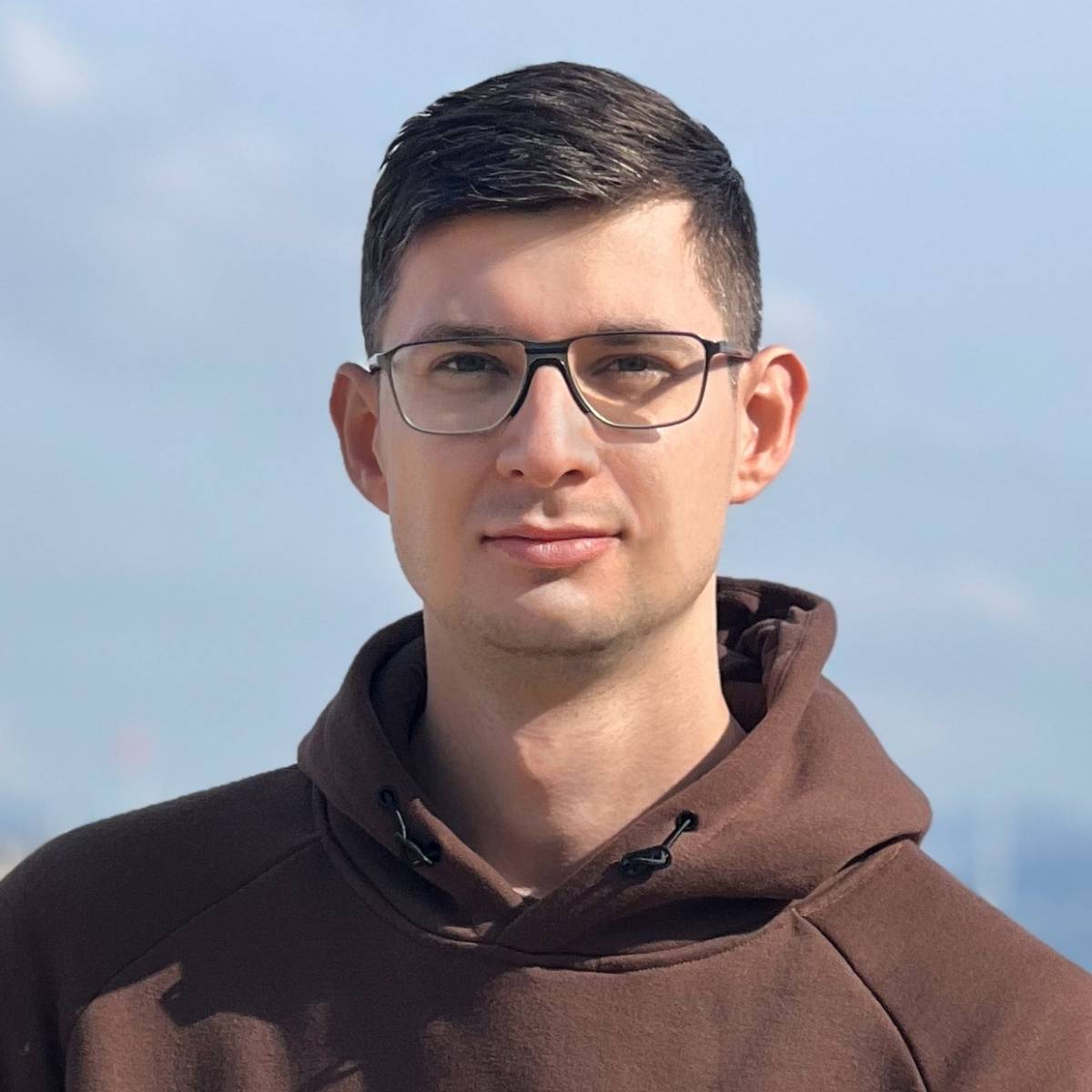 Кирилл Подберезин | Сетка — социальная сеть от hh.ru