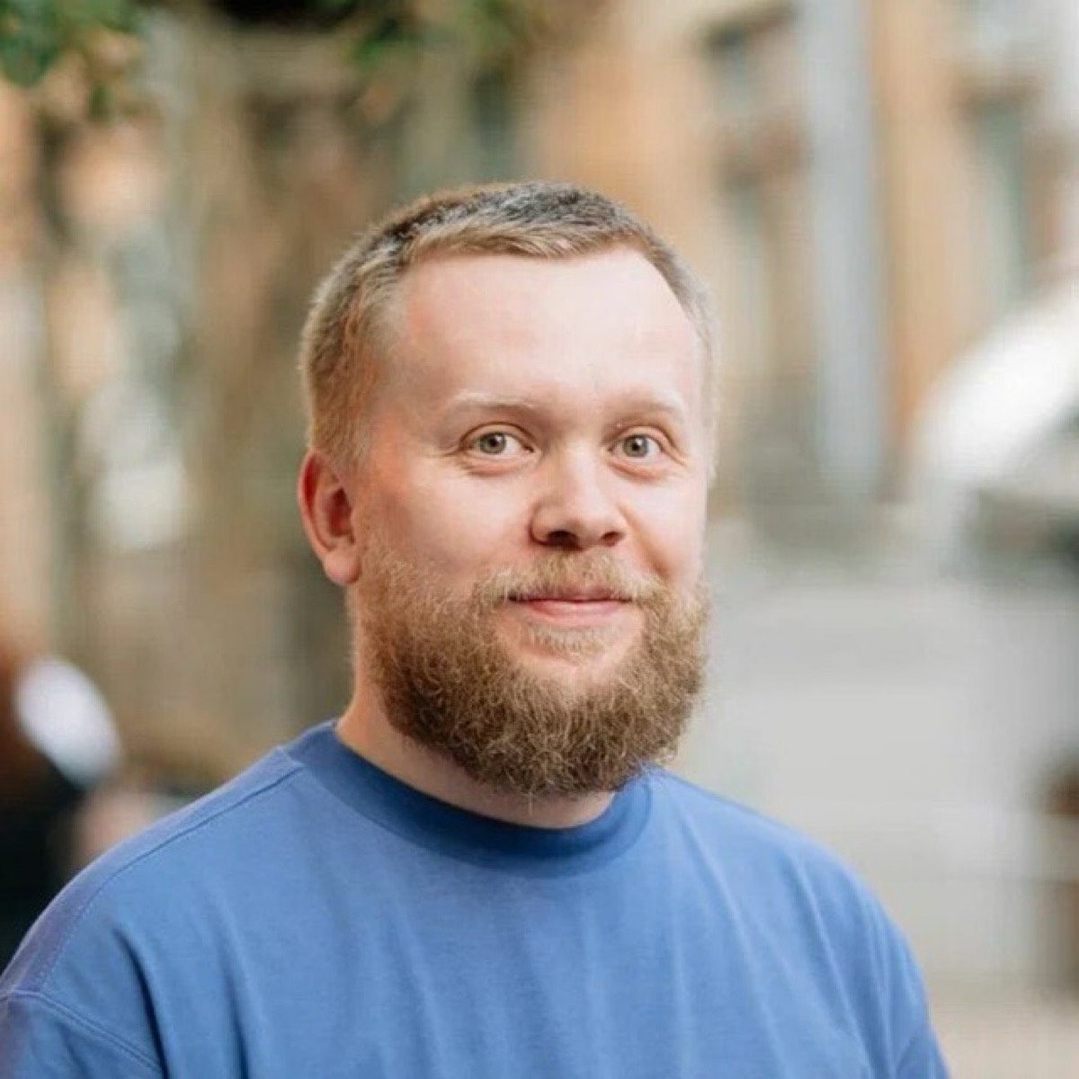 Станислав Кудрявцев | Сетка — социальная сеть от hh.ru