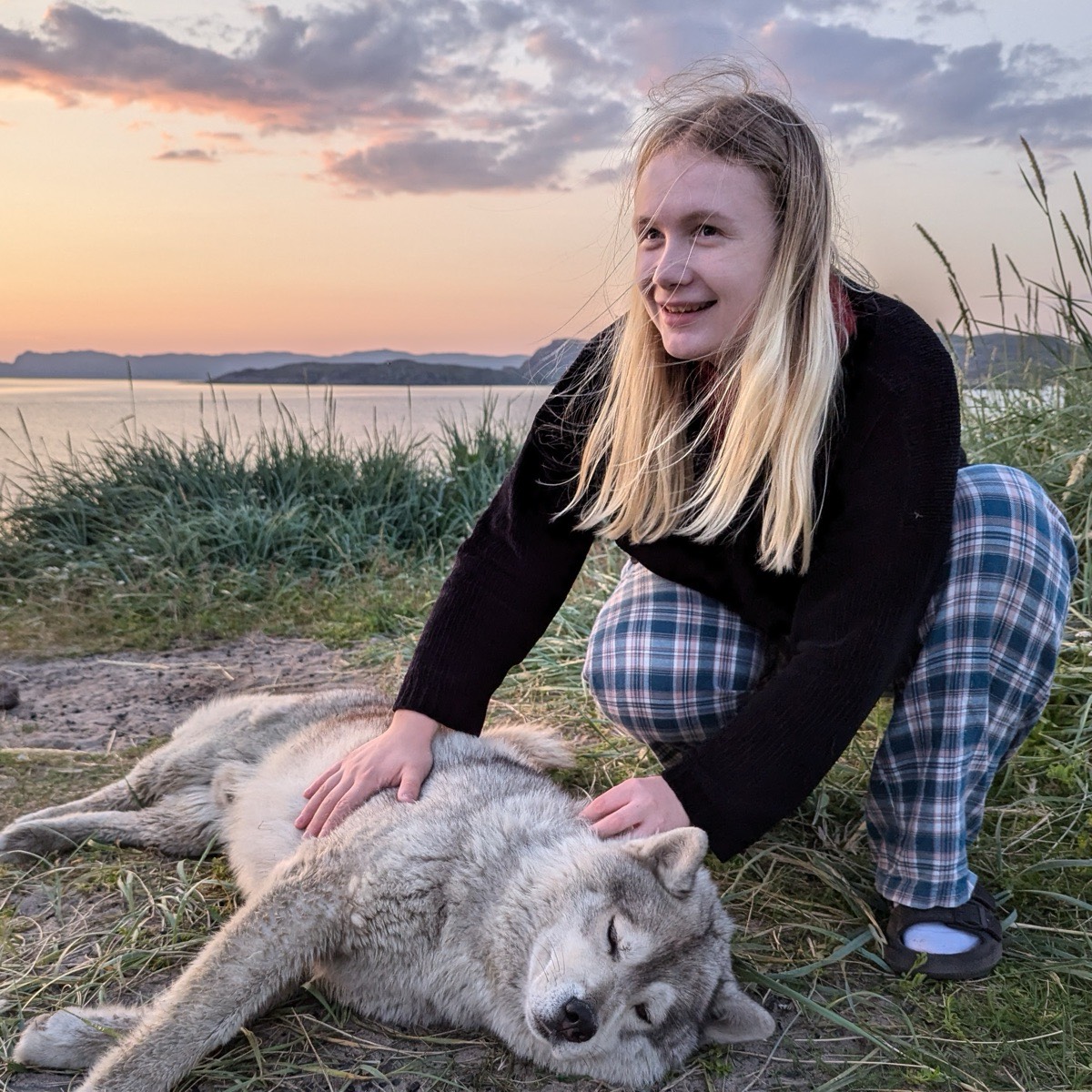 Ксения Шалагина | Сетка — социальная сеть от hh.ru