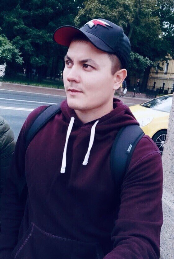 Виталий Рале | Сетка — социальная сеть от hh.ru