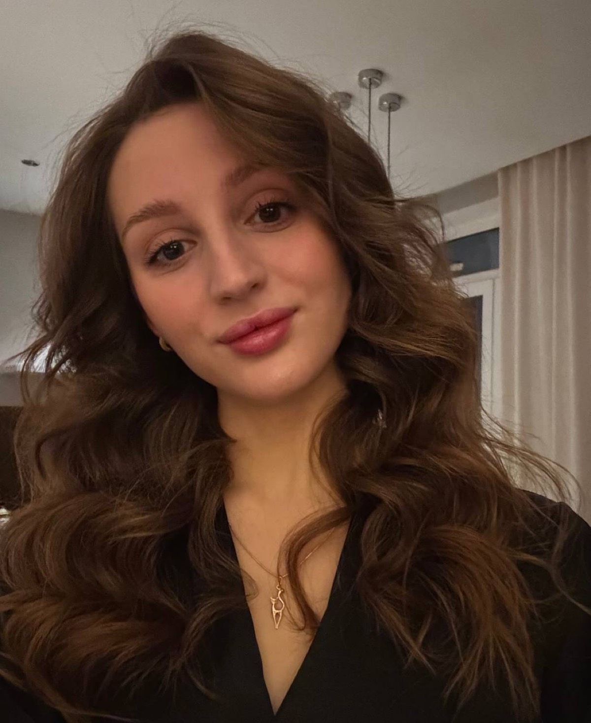 Арина Гробылева