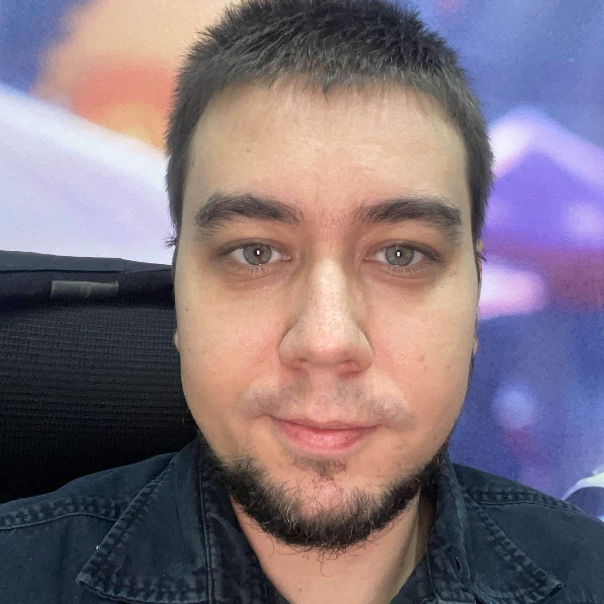 Талгат Ибрагимов | Сетка — социальная сеть от hh.ru