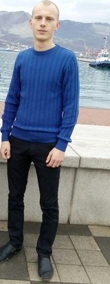 Одинцов Дмитрий