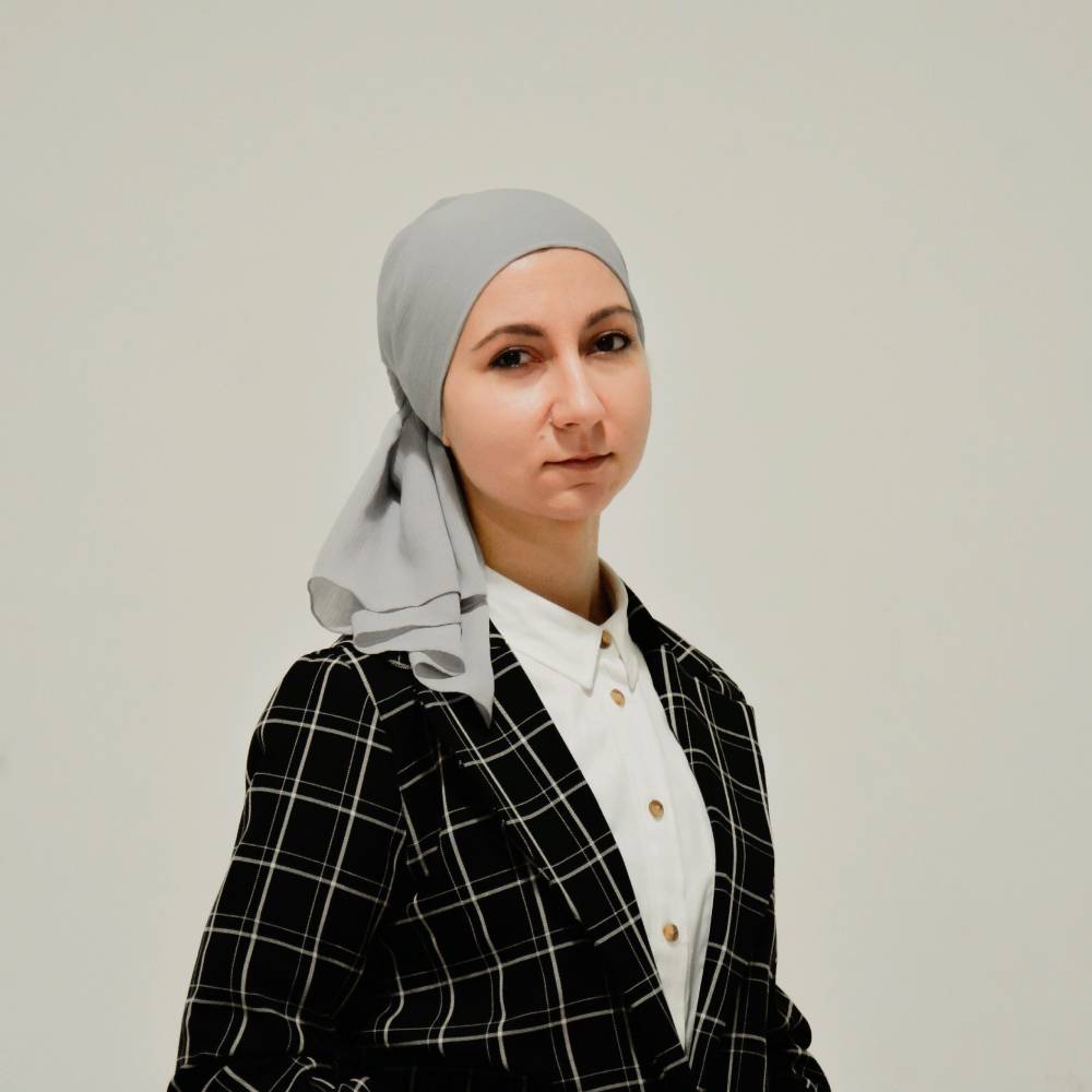 Динара Джаббарова