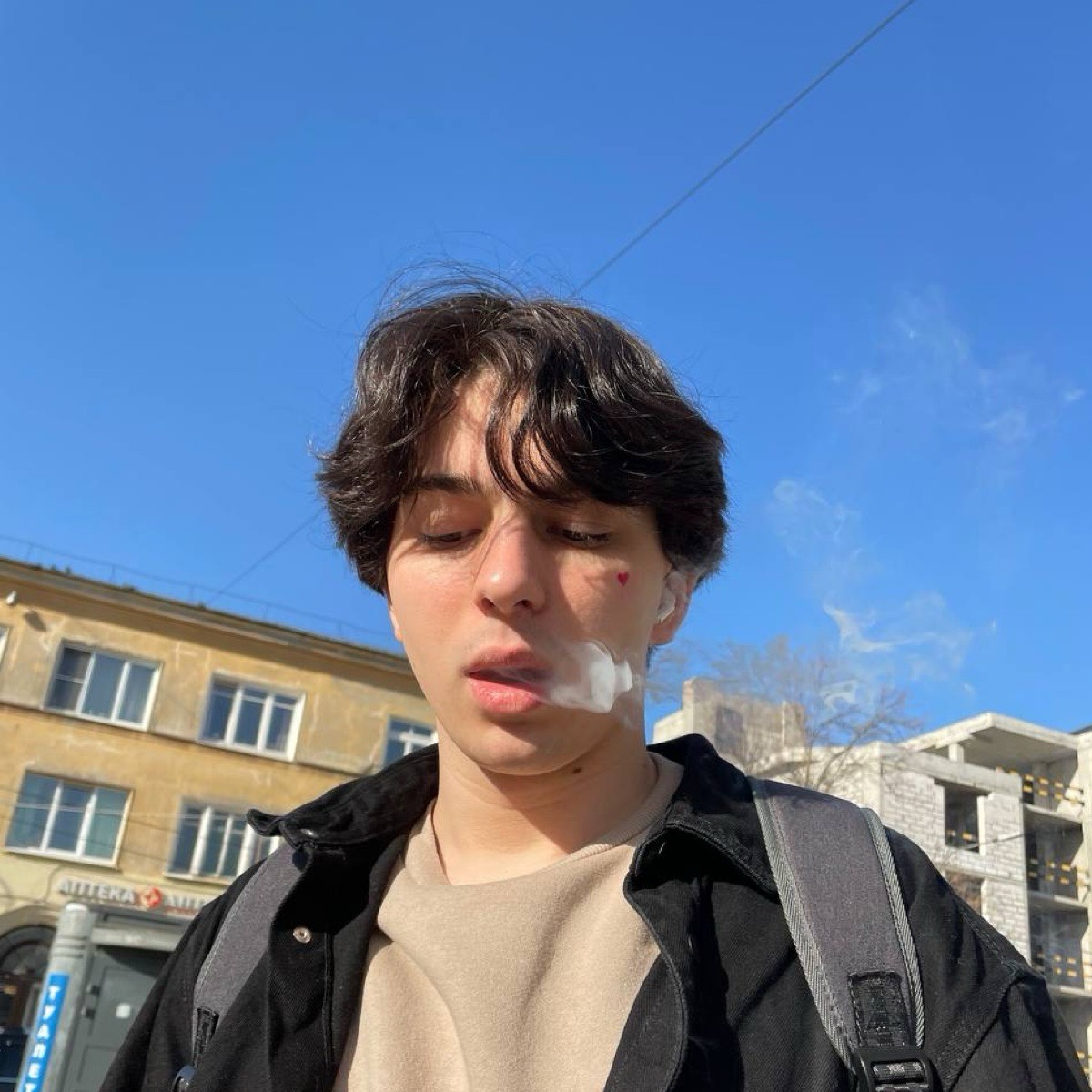 Данил Назаренко