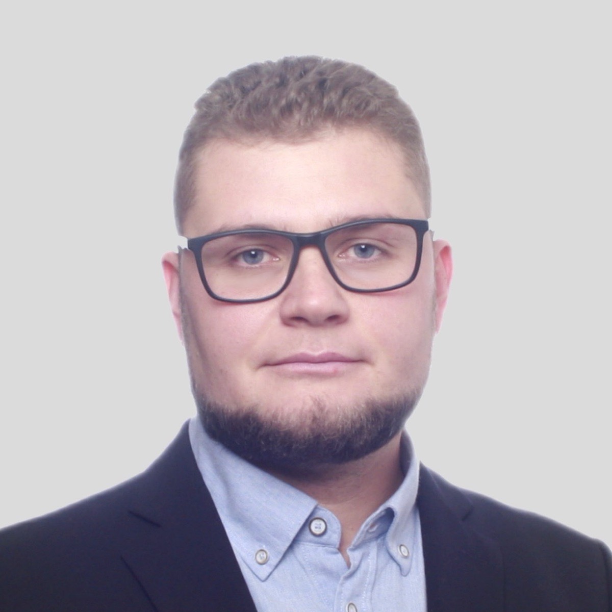 Иван Блохин | Сетка — социальная сеть от hh.ru