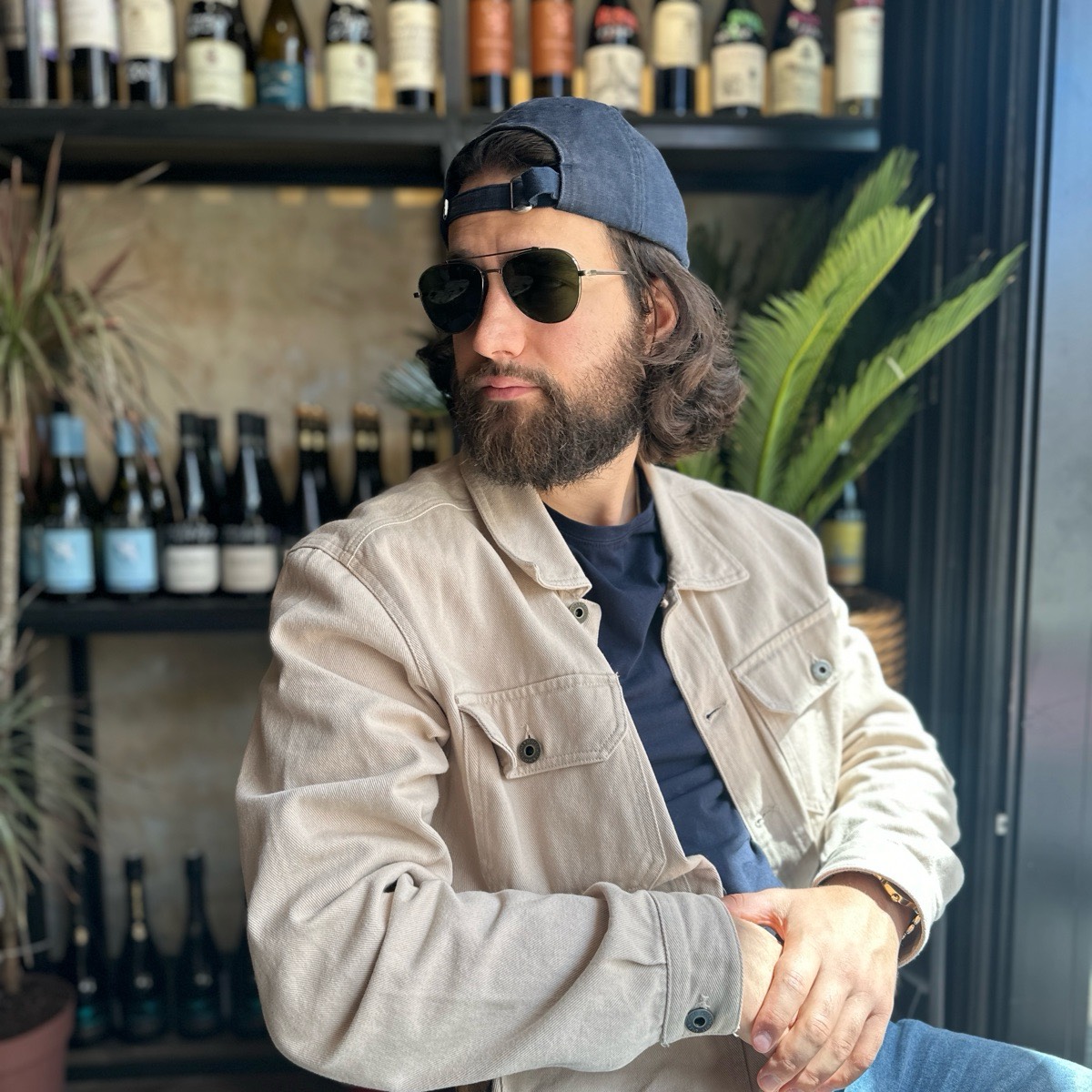 Марк Кудряшов