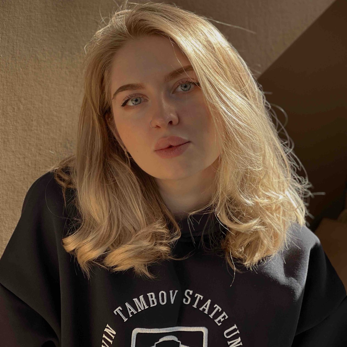 Алина Газина | Сетка — социальная сеть от hh.ru